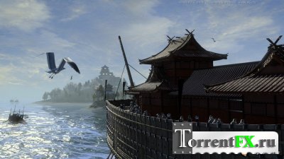 Shogun 2: Total War (2011)  | RePack