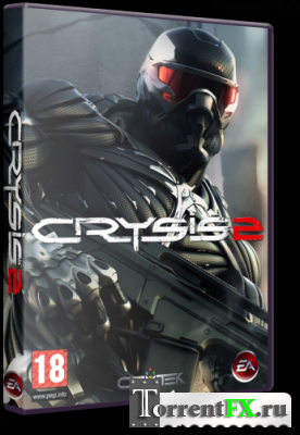 Crysis 2 RePack