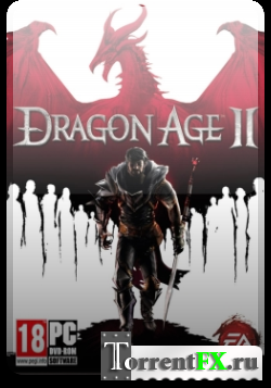 Dragon Age II  v1.01
