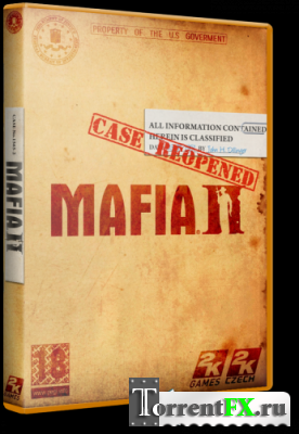 Mafia 2:  
