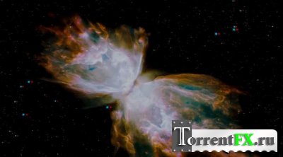 Телескоп Хаббл в 3D / IMAX: Hubble 3D (2010) | 3D-Video