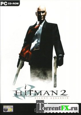 Hitman 2:   (2002) PC | RePack