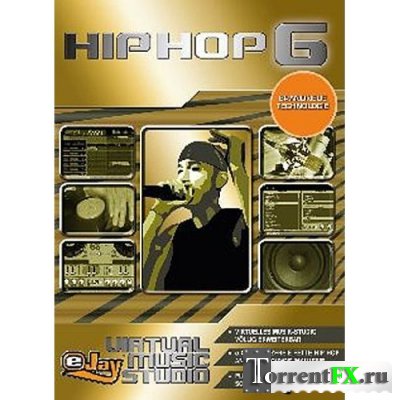 Hip-Hop Ejay 6