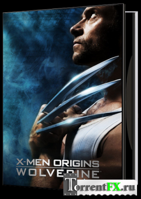  : .  / X-men Origins: Wolverine RePac