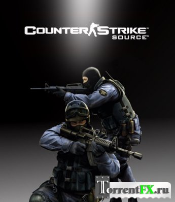 Counter-Strike Source v.1.0.0.60 No-Steam