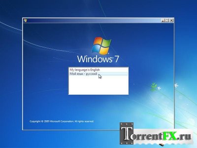 Microsoft Windows 7 SP1 x86-x64 18in1