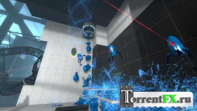 Portal 2 (ENG/RUS/MULTi21) [L]