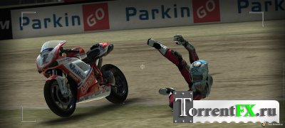 Superbike World Championship (2011) [ENG/]