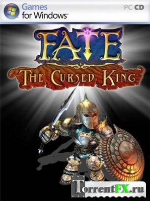 FATE : The Cursed King [2011/PC/Eng]