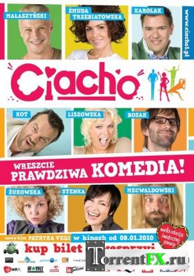  / Ciacho (2010) DVDRip