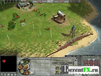 empire earth 2 art of supremacy map types