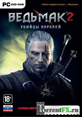 The Witcher 2: Assassins of Kings (ENG) [L]