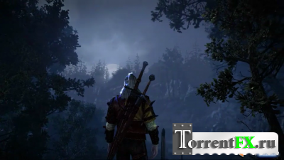 The Witcher 2: Assassins of Kings   2:   [ ]