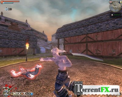 Fable: The Lost Chapters (2006)  | Lossless Repack by -=Hooli G@n=-