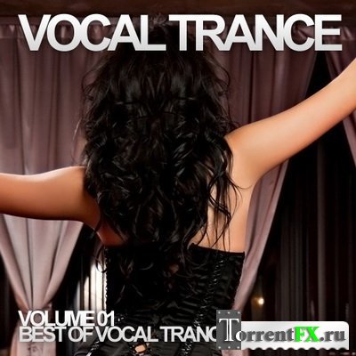 VA - Vocal Trance Volume 01-03 (2011) MP3