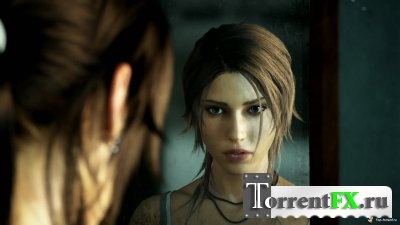 Tomb Raider: Turning Point []