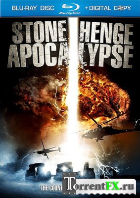  / Stonehenge Apocalypse