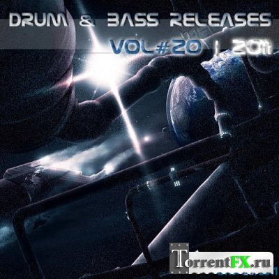 Drum & Bass Releases 2011. VOL#20 (May 2011)