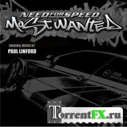 Need For Speed: Most Wanted Original Music ()