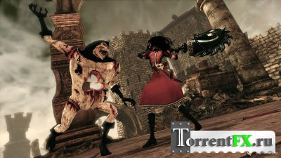 Alice: Madness Returns (ENG) [RePack]