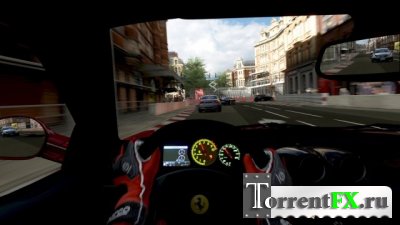 [PS3] Gran Turismo 5 Prologue (2011/Eng)