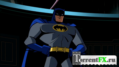 :    / Batman: The Brave and the Bold [S01]