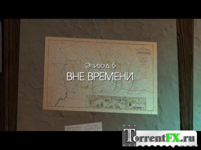 Back to the Future: Episode 5. OUTATIME (RUS|MULTi3) [P]