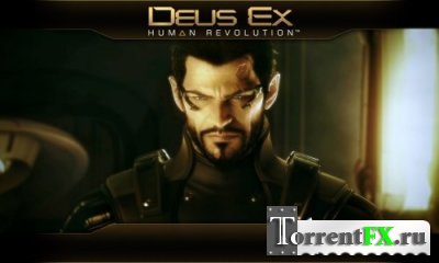 Deus Ex: Human Revolution l 