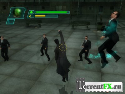 :   / The Matrix: Path of Neo | Repack