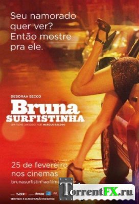    /   / Bruna Surfistinha