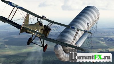    - 1917 / Rise Of Flight