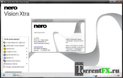 Nero Multimedia Suite Platinum HD 10.6.1