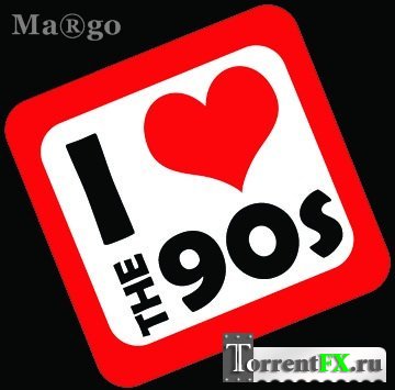  - I Love The 90's 50/50 [2 ]