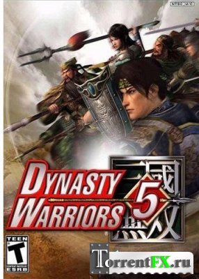 Dynasty Warriors 5