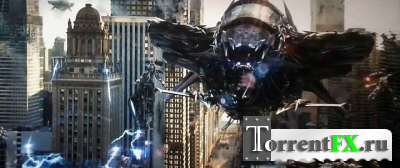  3: Ҹ   / Transformers: Dark of the Moon [2011, TeleSynch V2] Dub