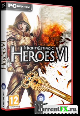     6 [-] / Heroes of Might & Magic 6 [Beta] | Repack