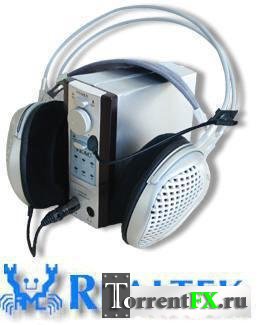 Realtek High Definition Audio Driver R2.64 Final ML (2011) PC