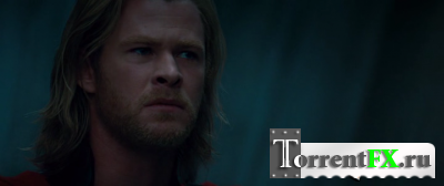  / Thor [2011; HDRip]