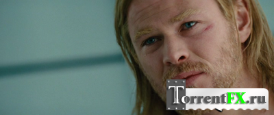  / Thor [2011; HDRip]