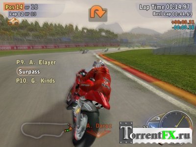 Ducati World Championship