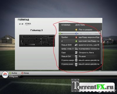FIFA 12 (MULTi9/RUS) [Demo]