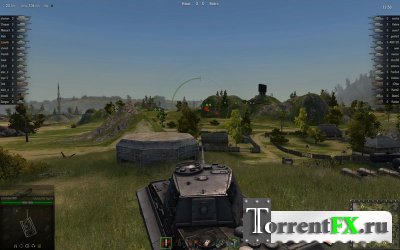  / World of Tanks 0.6.7 (2010) PC