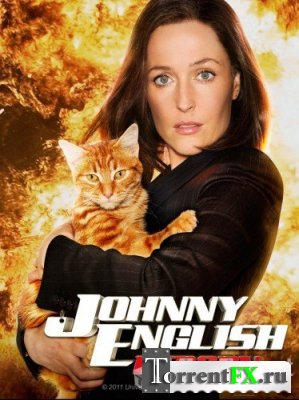   :  / Johnny English Reborn (2011)
