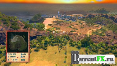 Tropico 4 (2011) PC | RePack