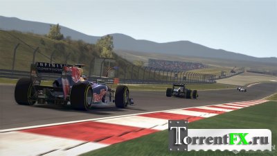 F1 2011 (Multi5/ENG) [Repack]