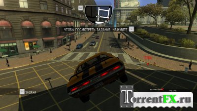 Driver: San Francisco (2011/PC/) | RePack