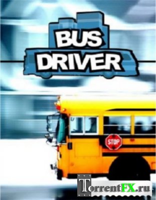 Bus Driver Gold (2007) PC | RePack