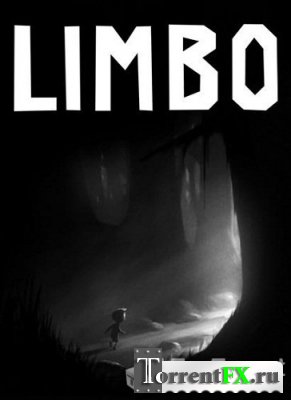 Limbo (PS3)