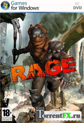 Rage (2011/PC/) | RePack