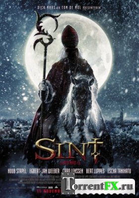   / Sint (2010/DVDRip)